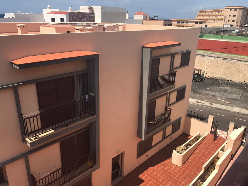 Apartamentos El Bajón 112571725