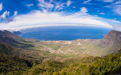 MIRADOR DE MALPASO