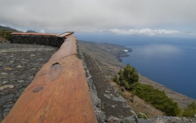 MIRADOR DE EL JULAN