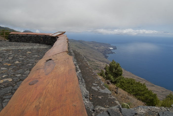 Mirador de El Julan