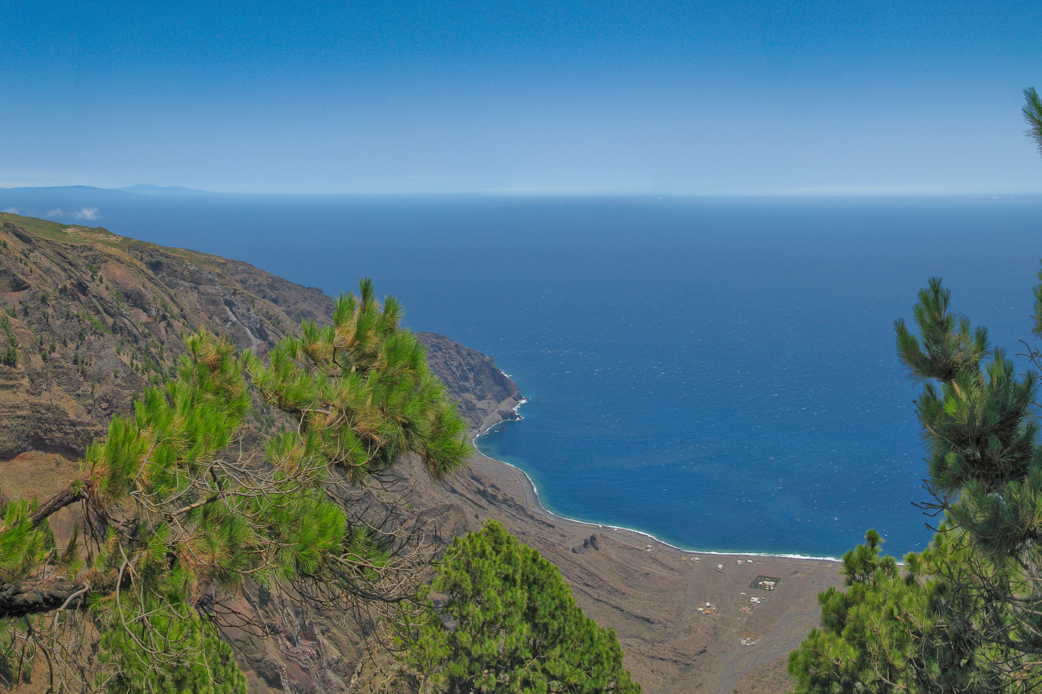 Mirador de Isora