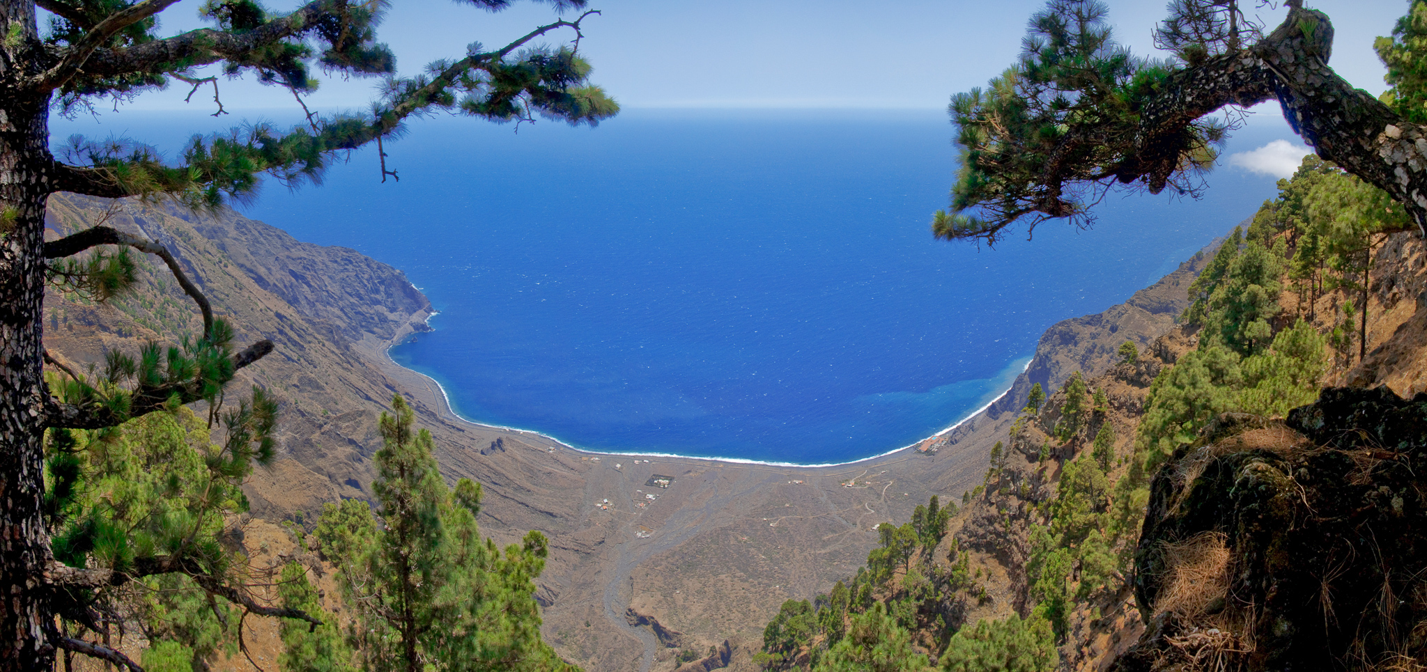 Mirador de Las Playas