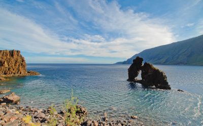 LE PARADOR NATIONAL DE TOURISME