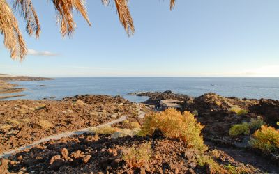 CALA DE TACORÓN