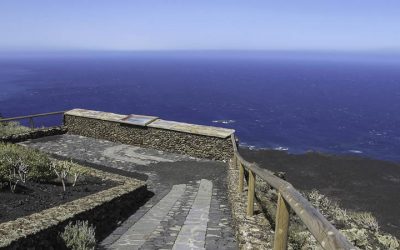 MIRADOR DE LOMO NEGRO