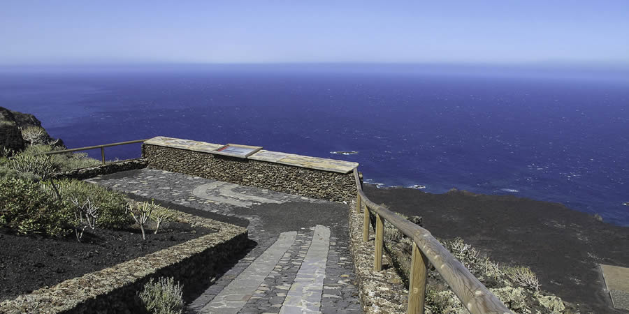 Mirador de Lomo Negro