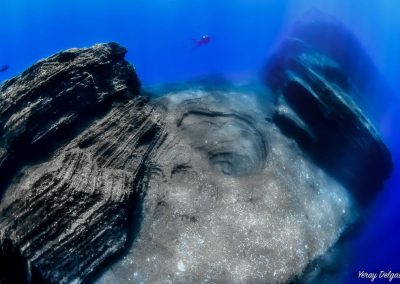 Buceo El Bajón