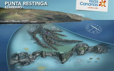 Cursos de buceo en las cristalinas aguas de La Restinga