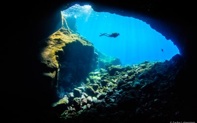 Curso de buceo en El Hierro