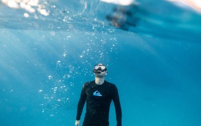 Buceo en Canarias: Aprende a bucear con seguridad en El Hierro