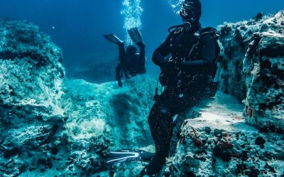 Buceo en las Islas Canarias: Descubre el mar y sus misterios